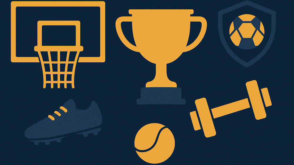 Ставки на спорт та кіберспорт